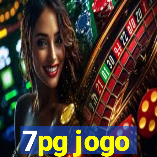 7pg jogo